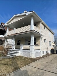 Building Photo - 4105 E 139th St