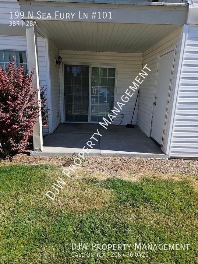 Building Photo - Close to Boise Towne Square!