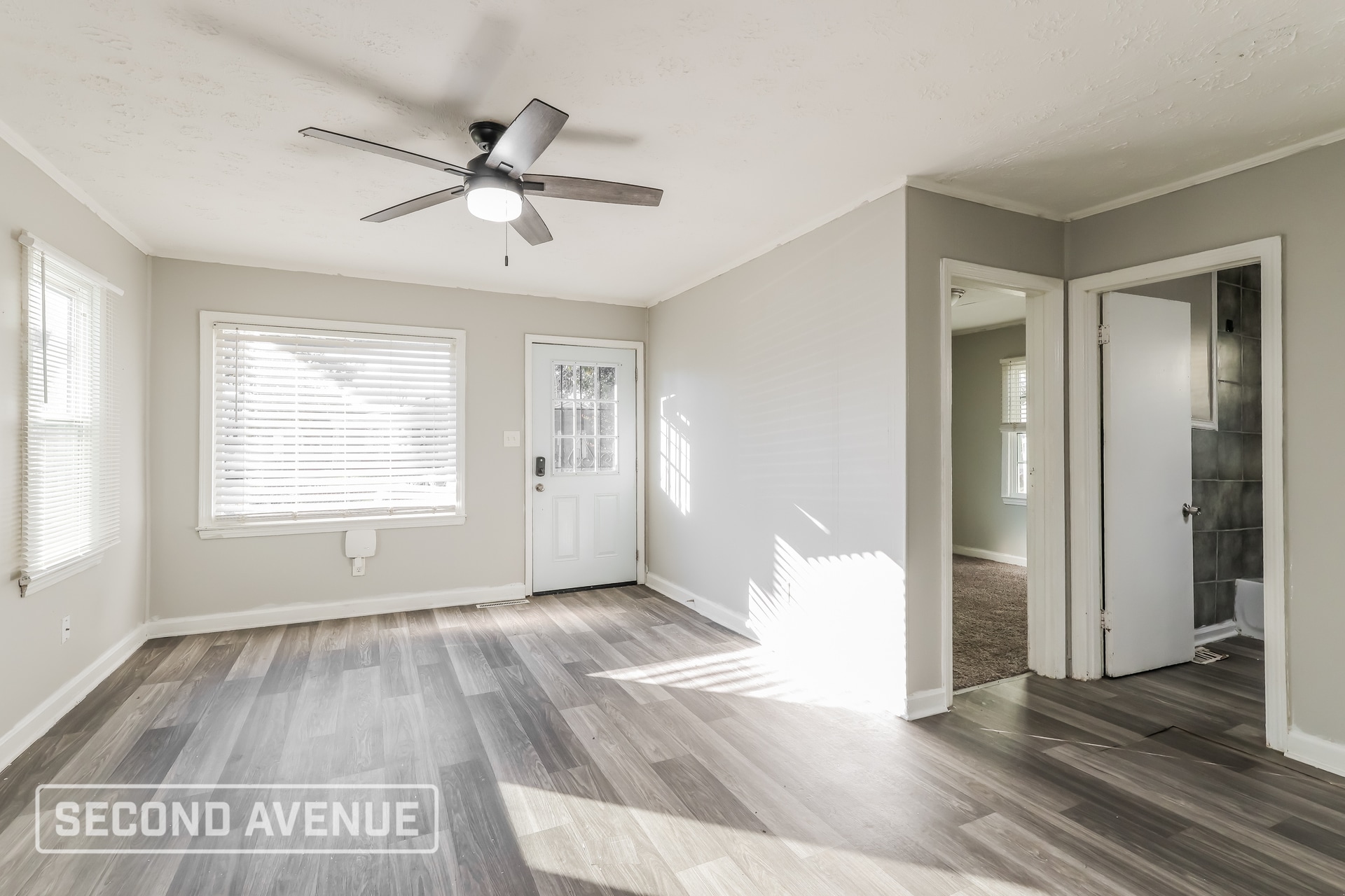 Building Photo - 4107 Grand Ave