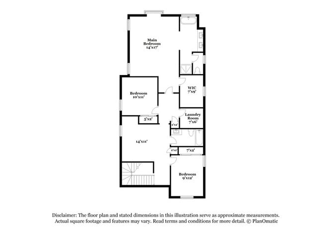 Building Photo - 1065 S Cheshire Ln