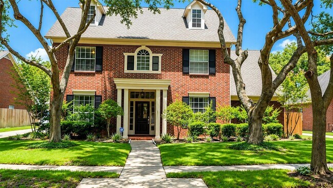Building Photo - 3814 Bayou Bend Ct