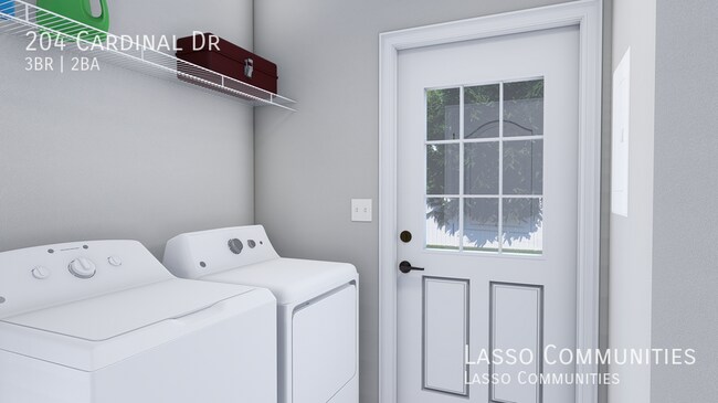 BRAND NEW, Modern 3 bed/2 bath $1199/mo! ... - BRAND NEW, Modern 3 bed/2 bath $1199/mo!  ...