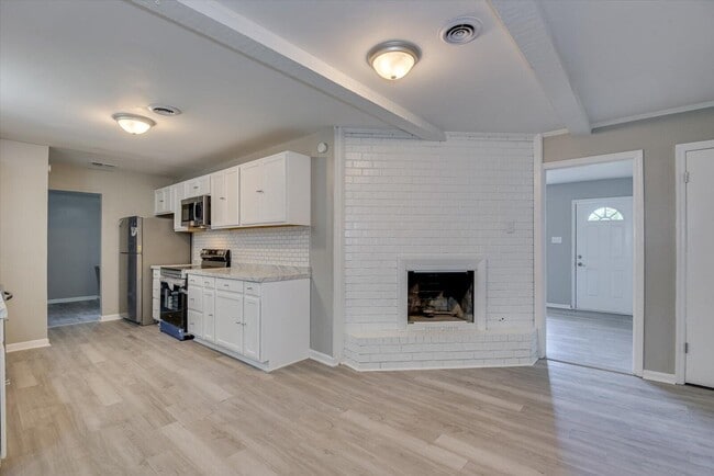 Building Photo - 3635 Spanish Trace Dr
