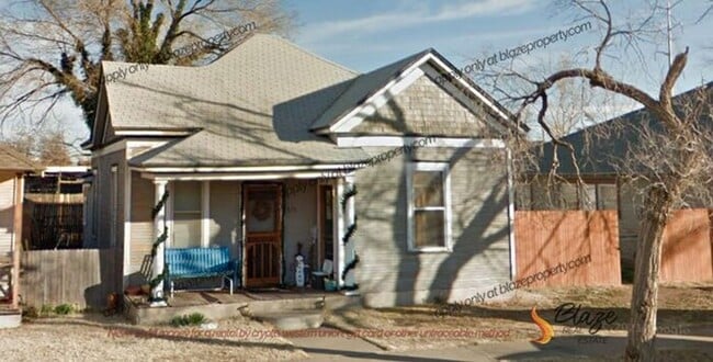 Primary Photo - 3 Bedroom 1 Bathroom for rent