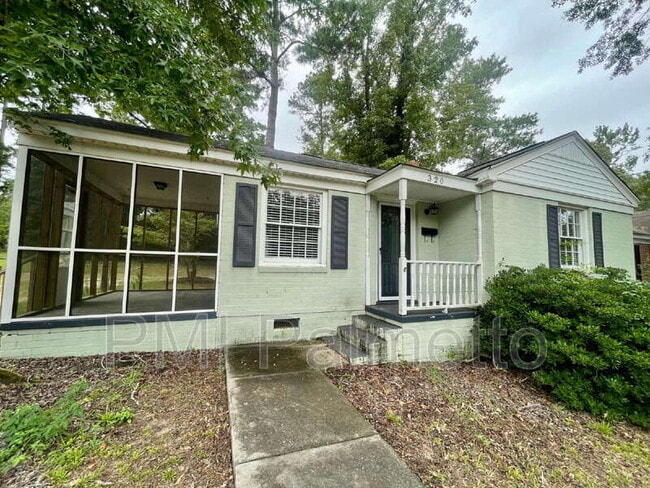 Building Photo - 320 Culler St