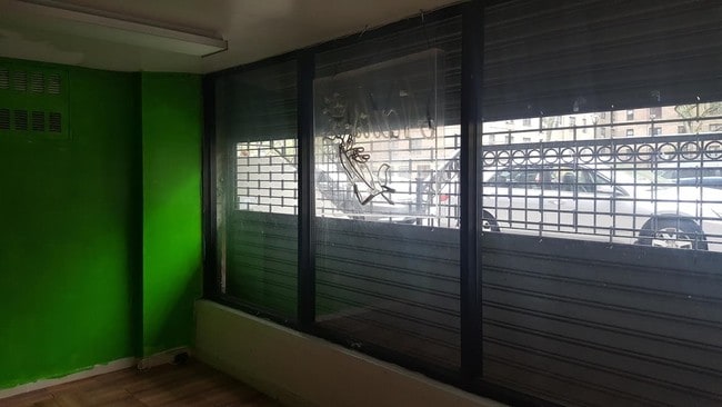 interior - 928 Myrtle Ave