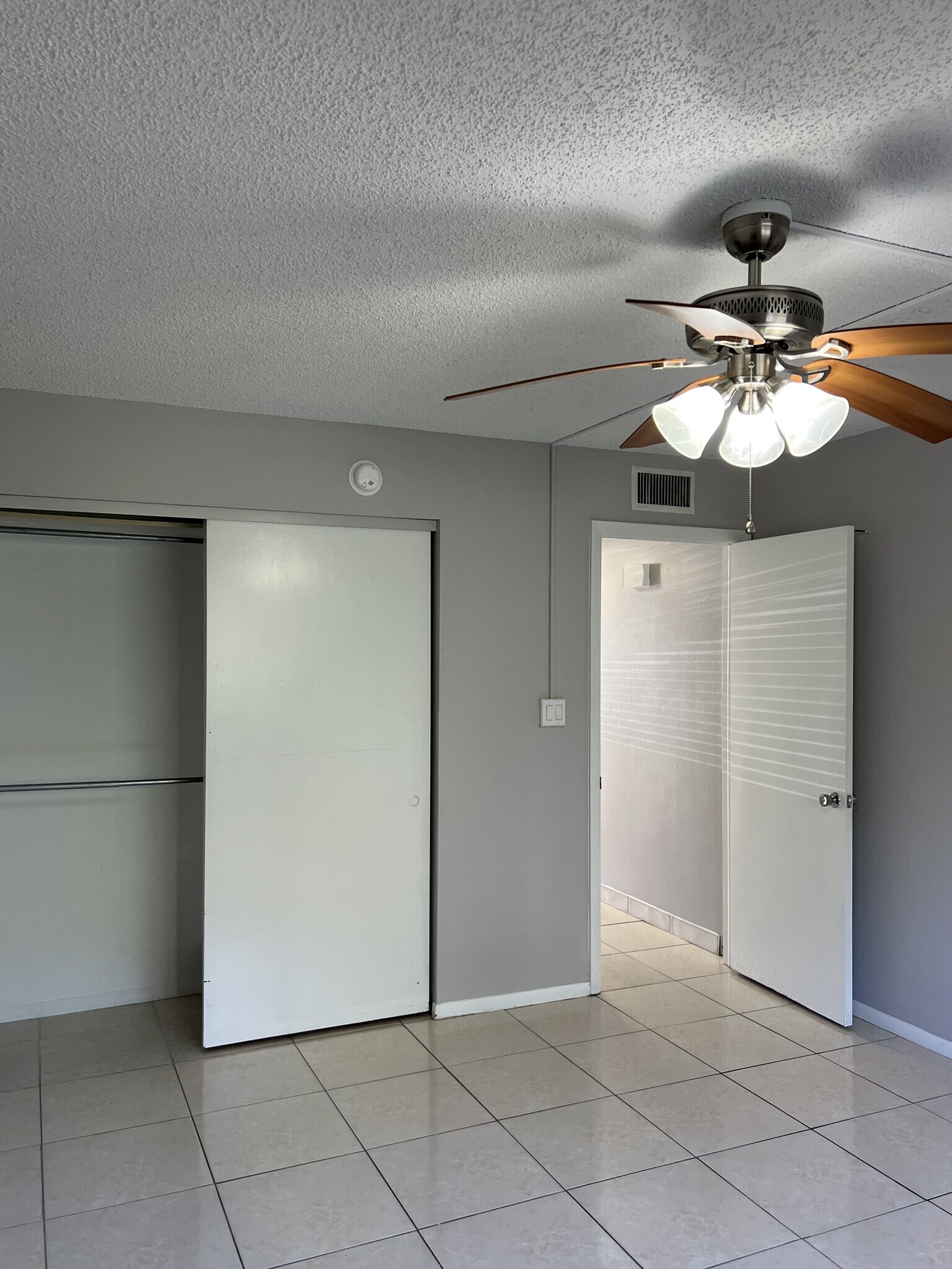 Second bedroom closet - 1135 Southdale Rd