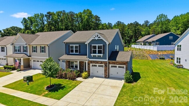 Building Photo - 5041 Mooreland Oaks Way