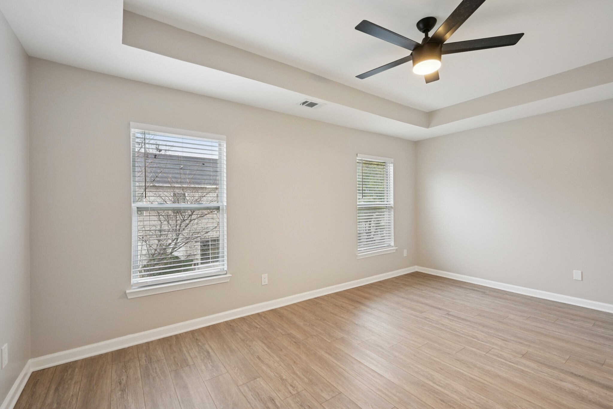 Master Bedroom - 585 McWilliams Road