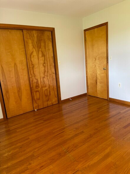 Bedroom - 247 W Main St