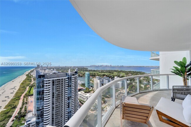 Building Photo - 6365 Collins Ave