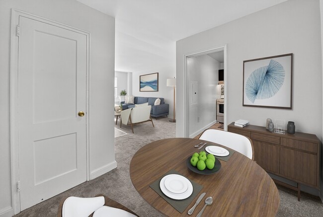 Building Photo - Croydon Manor Apartments
