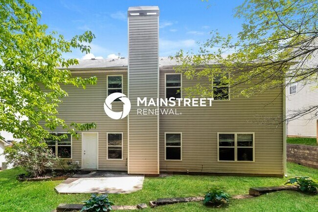 Building Photo - 5 Bedroom Pet-Friendly Home in Hiram, GA with Main Street Renewal