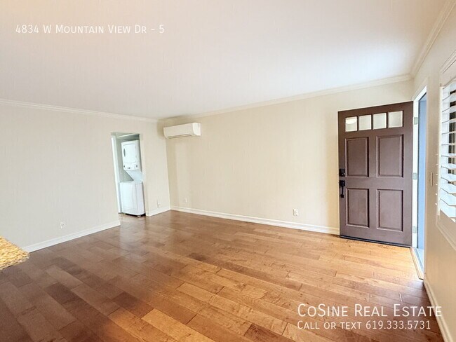 Building Photo - 4834 W Mountain View Dr