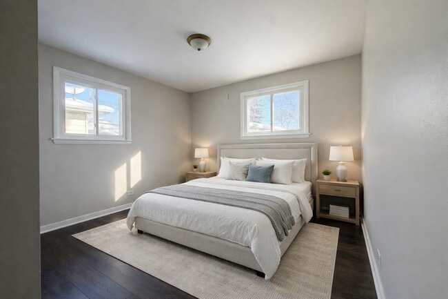 Building Photo - 155 W Wayne Pl