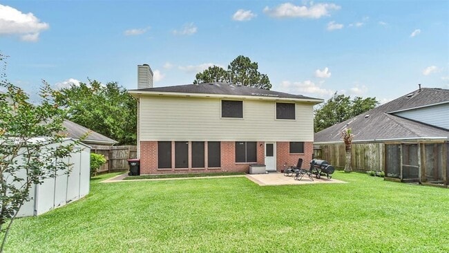 Building Photo - 7231 Brockington Dr