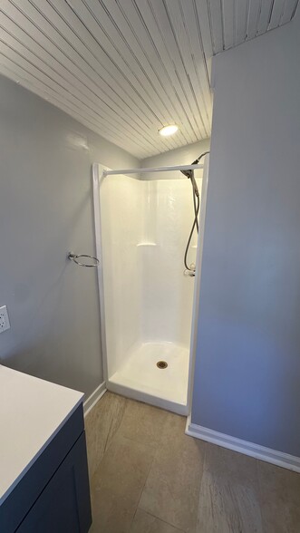 Bathroom - 59 Railroad Ave