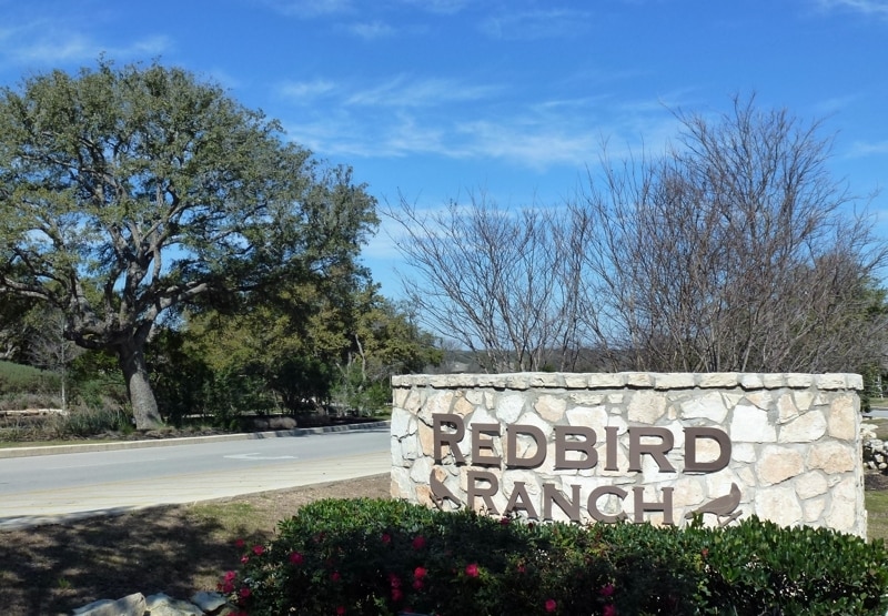 Redbird Ranch - 713 Brown Thrasher
