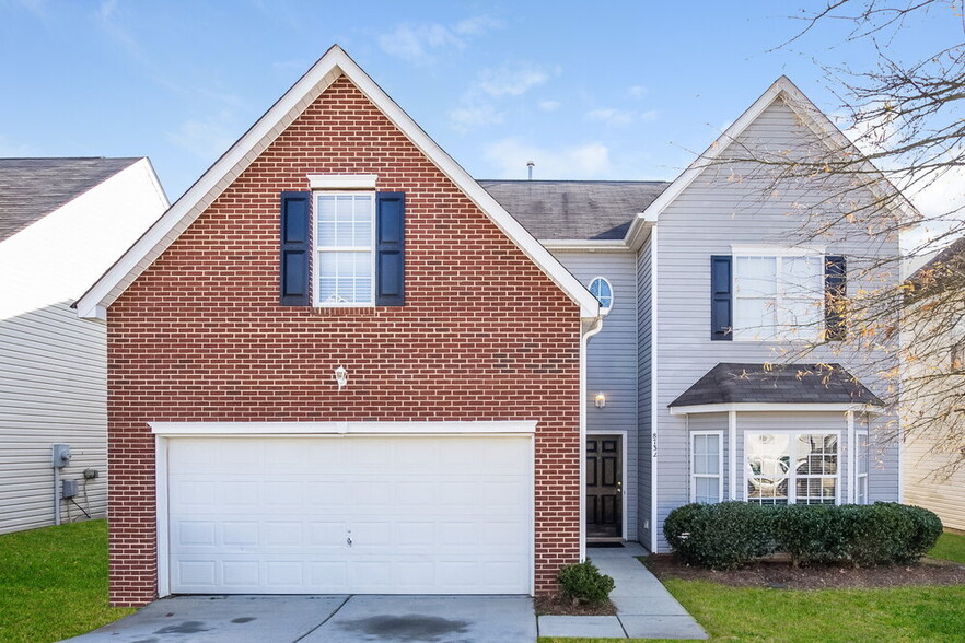 Primary Photo - 8732 Hazelcroft Ln