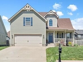 Building Photo - 3778 Tradewinds Terrace