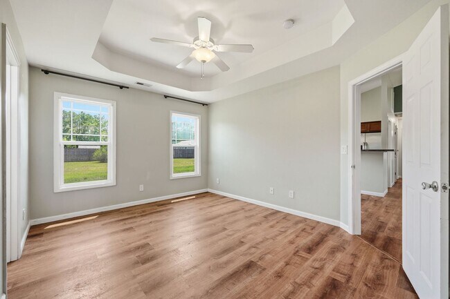 Building Photo - Welcome to Turkey Ridge!