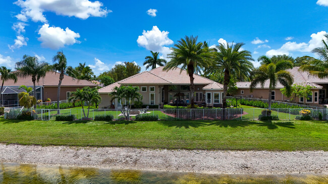 Building Photo - 21798 Marigot Dr