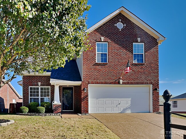 Building Photo - 6820 Scarlet Ridge Dr