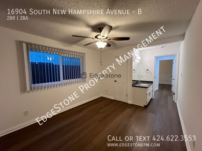 Building Photo - 16904 New Hampshire Ave