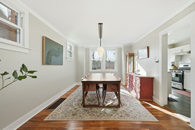 Building Photo - 1424 Macon Ave