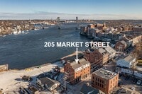 Building Photo - 205 Market St