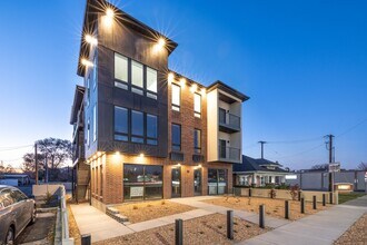 Building Photo - 51 N 100 W