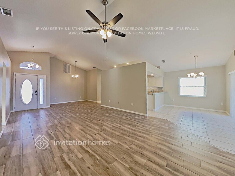 Building Photo - 3022 Westmoreland Dr