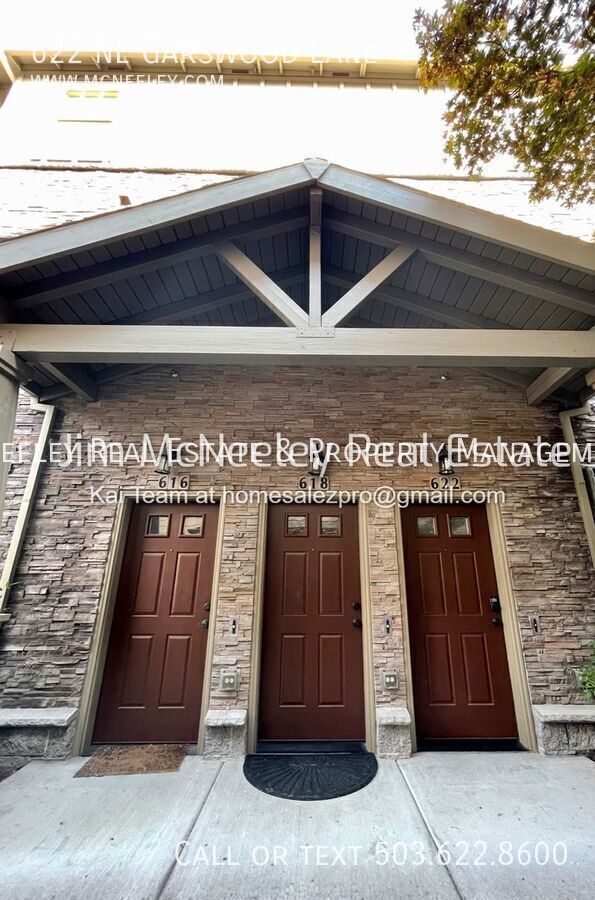 Building Photo - 622 NE Garswood Ln