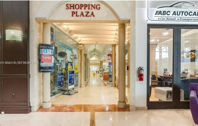 Building Photo - 19201 Collins Ave