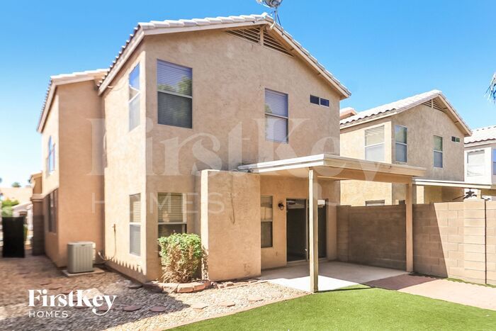 Building Photo - 1336 W Wahalla Ln