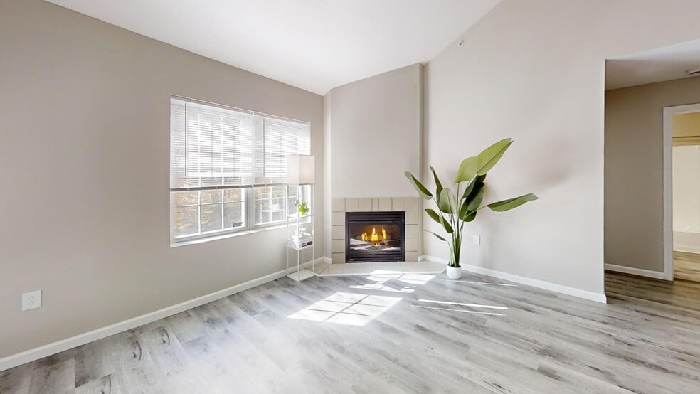 Building Photo - The Manchester Apartment Homes
