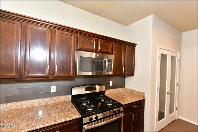 Building Photo - 4913 Adrian Campos St