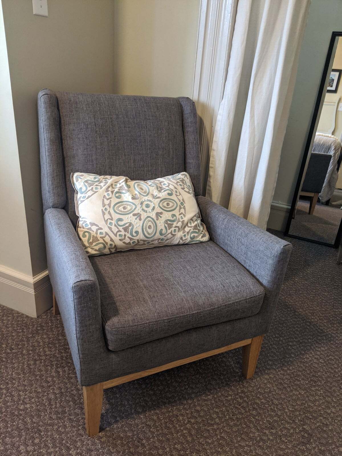 Building Photo - 1910 S G St