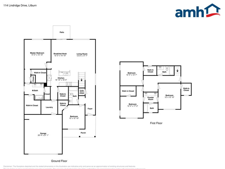 Building Photo - 114 Lindridge Dr