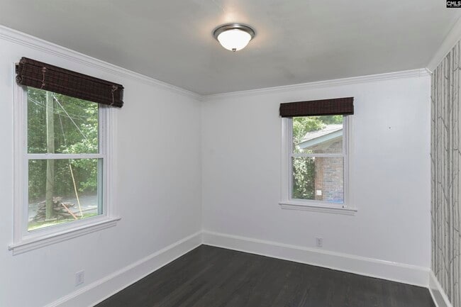 Building Photo - 1108 Rutland Ave