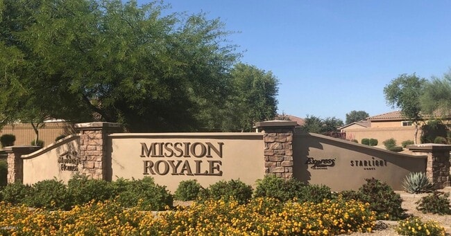 Building Photo - 2425 E San Borja Trail