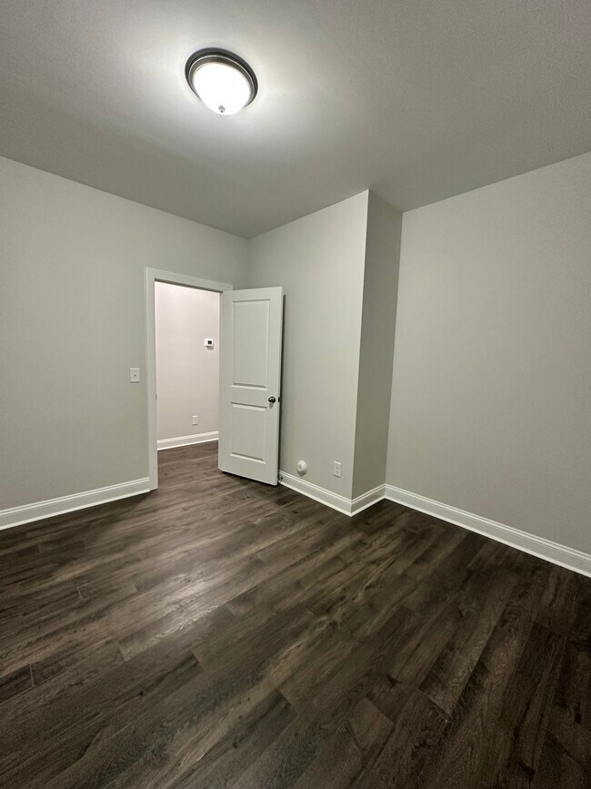 Level 1 Office Room - 579 Forestville Rd