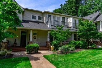 Building Photo - 2 Creeks Condominiums - Gated Community on Camas Meadows Golf Course