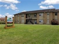 Primary Photo - Oakwood Apartments