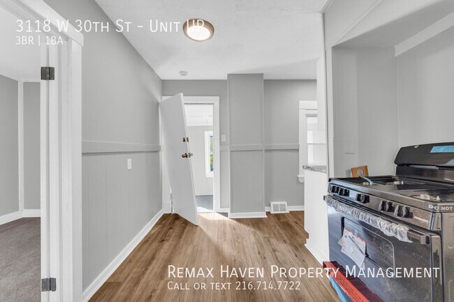 Building Photo - 3118 W 30th St