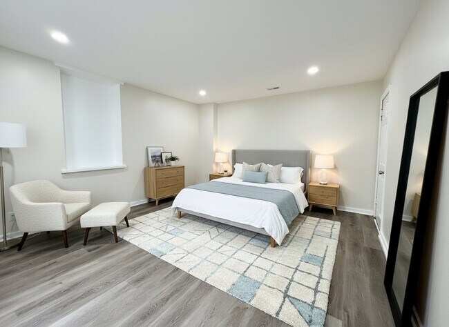 Building Photo - 7104 N Broad St