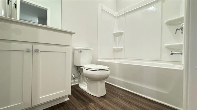 Building Photo - 1475 Creekside Cir NW