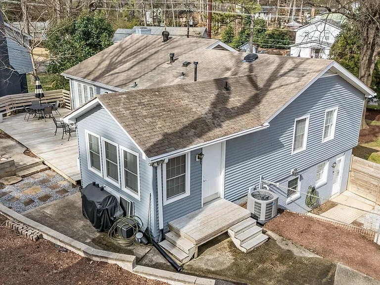 Building Photo - 5412 Farley Dr