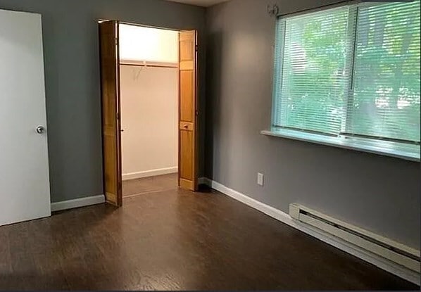 Building Photo - 61 Fairmount St