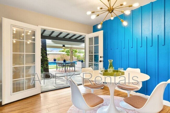 Building Photo - 2525 N Cerritos Rd